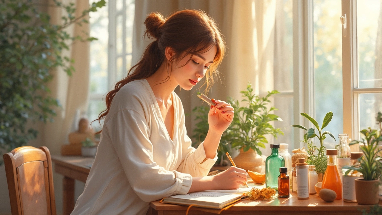 Химические пилинги и их эффективность