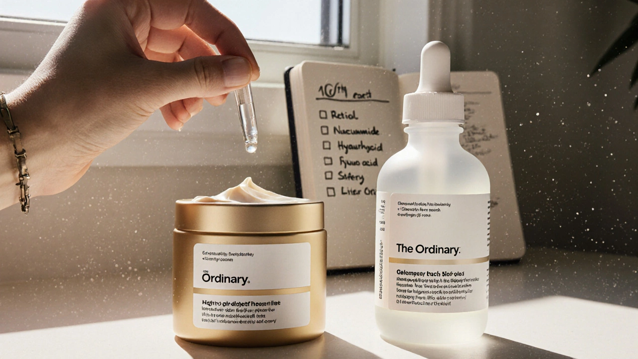 Чем заменить дорогой крем от морщин: эффективные и доступные альтернативы