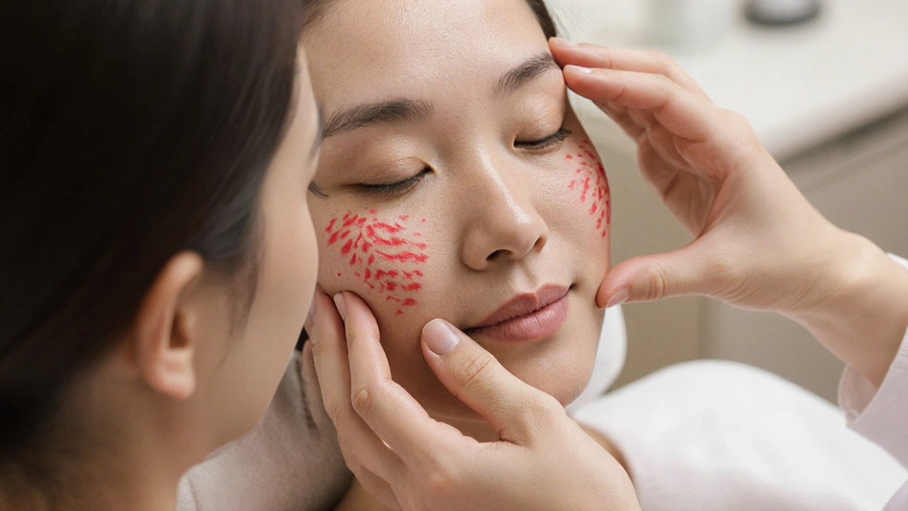 Что должен уметь делать косметолог-эстетист: полный список навыков и обязанностей