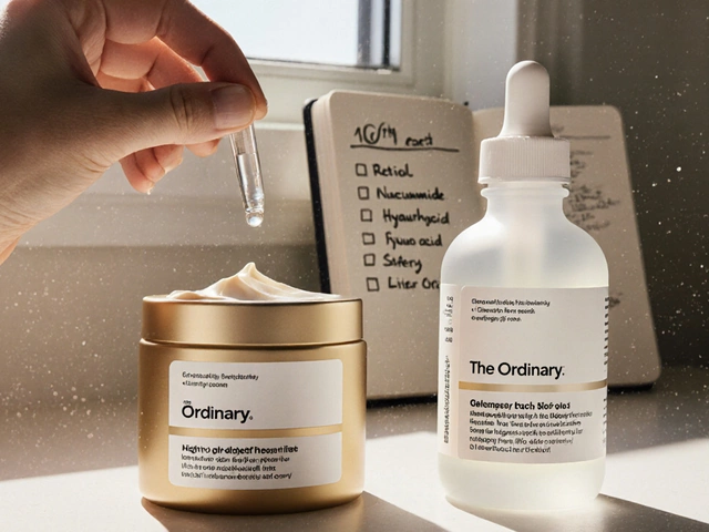 Чем заменить дорогой крем от морщин: эффективные и доступные альтернативы