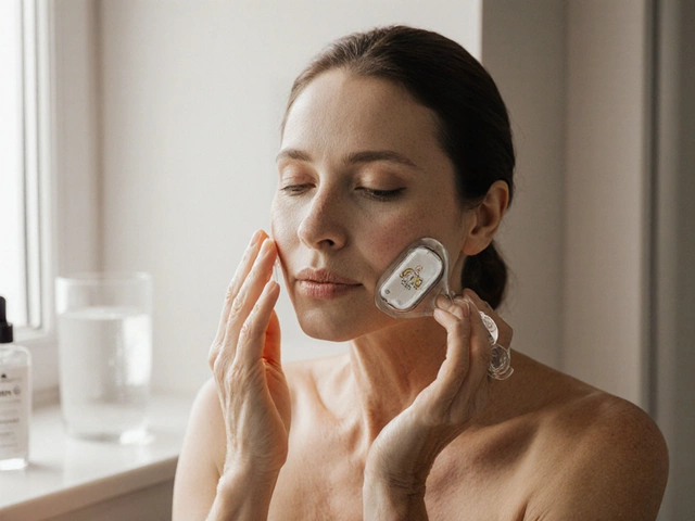 Чем подтянуть дряблую кожу лица: эффективные методы и реальные результаты