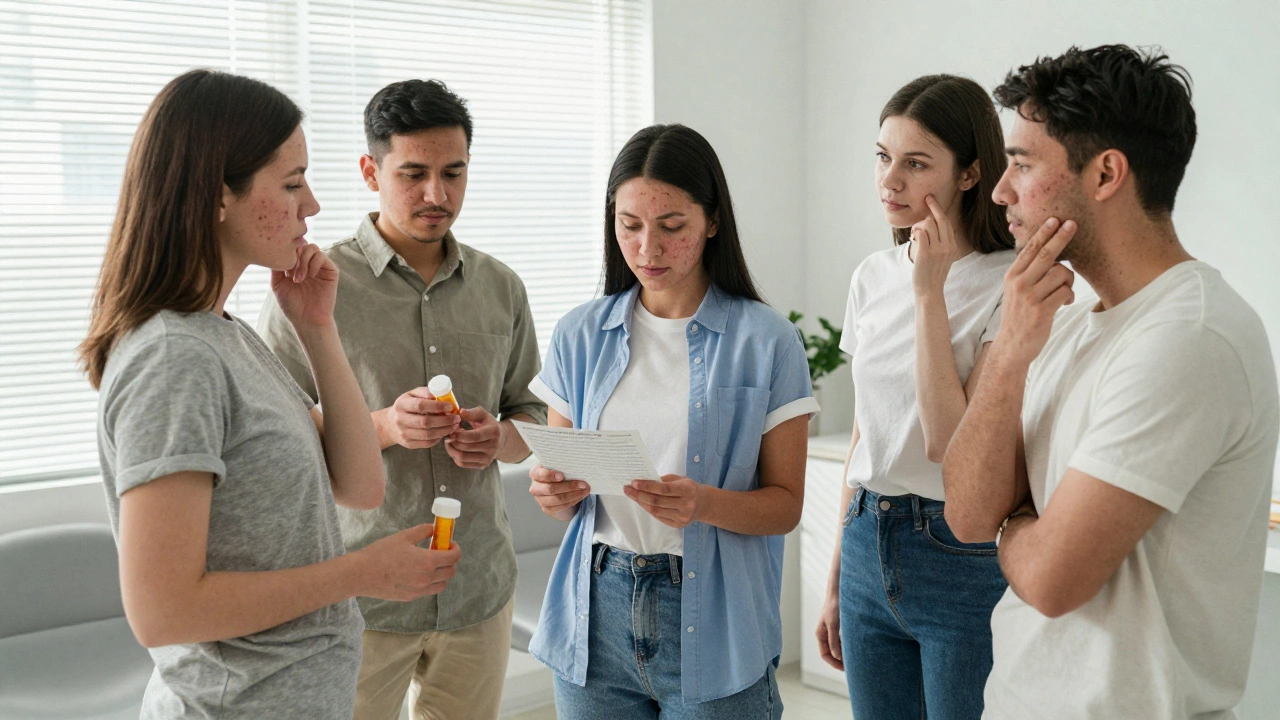 Можно ли полностью вылечить акне: реальные шансы и что действительно работает