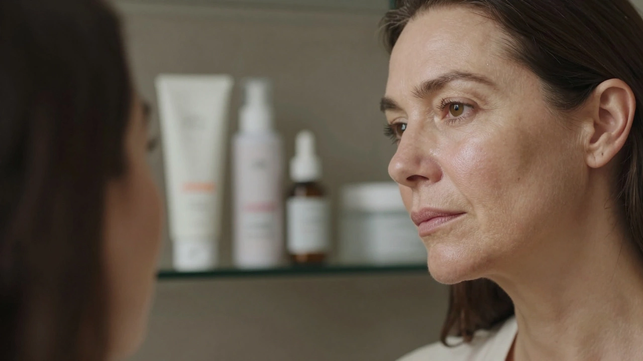 Сколько процедур лазерного омоложения лица нужно для видимого результата?