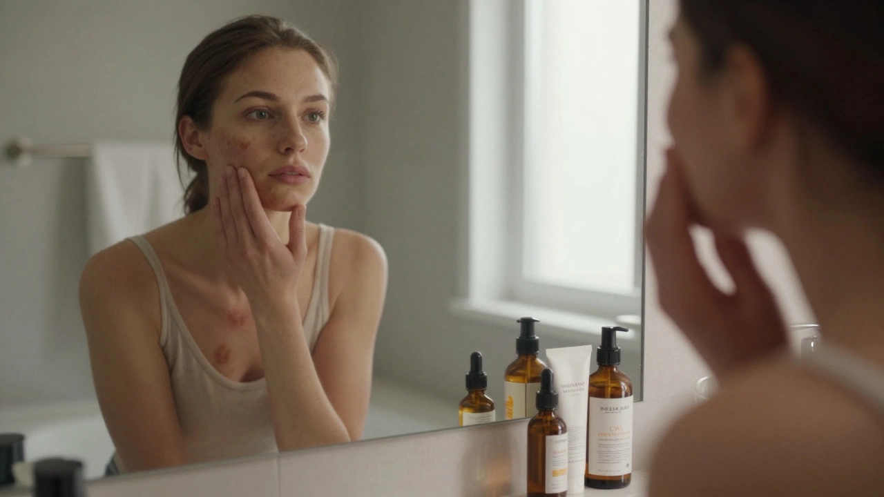 Сколько процедур нужно для удаления пигментных пятен: реальные цифры и факторы влияния