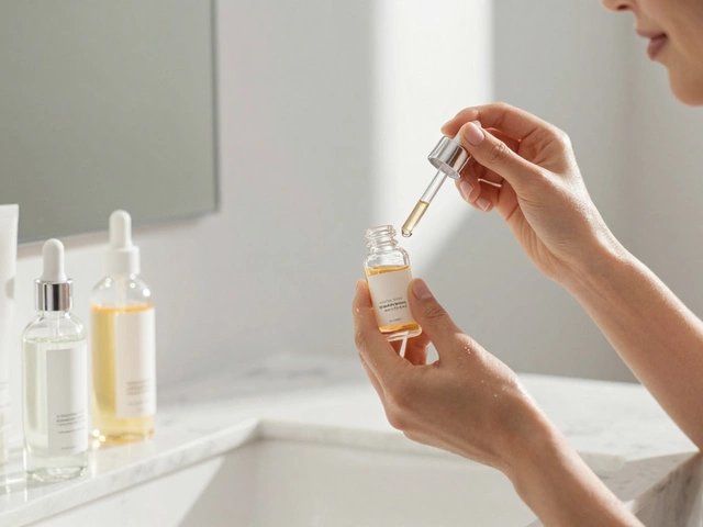 Что такое Anti Age в косметологии: основы, компоненты и как это работает