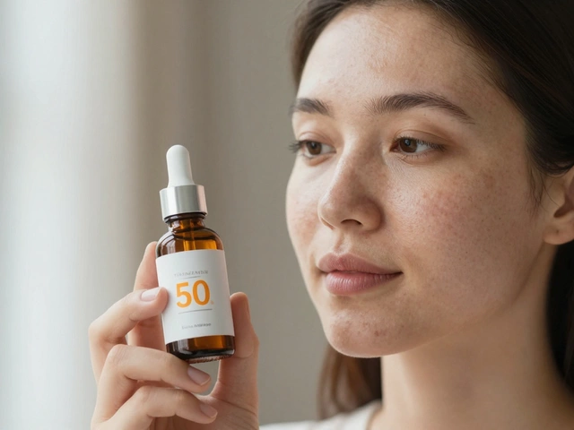 Какое самое эффективное средство от пигментных пятен: проверенные методы и что действительно работает