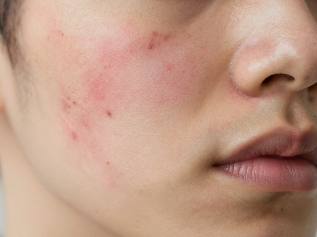 Какой процедурой убрать следы от прыщей: эффективные методы и что работает на самом деле