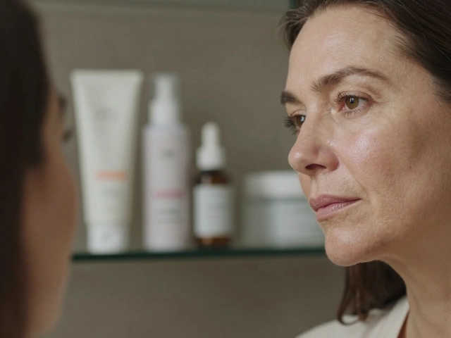 Сколько процедур лазерного омоложения лица нужно для видимого результата?