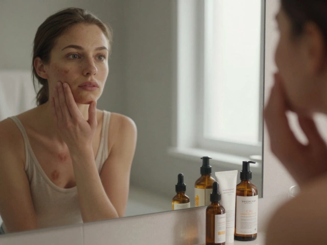 Сколько процедур нужно для удаления пигментных пятен: реальные цифры и факторы влияния