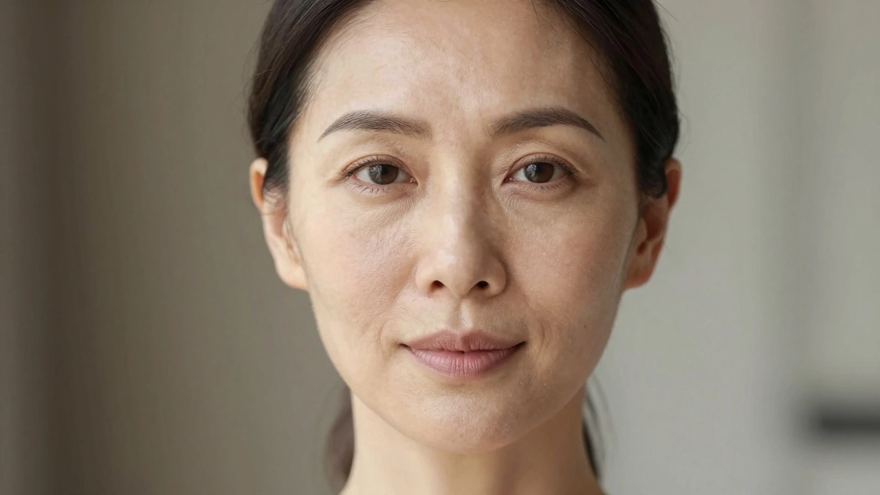 Что можно колоть в лицо в 40 лет: безопасные и эффективные инъекции для кожи после 40