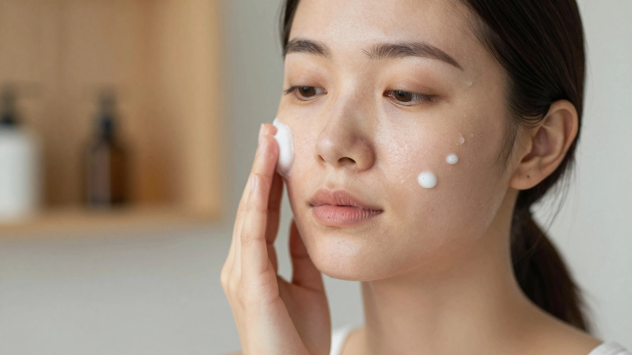 Что не любит акне: что усугубляет воспаления и как это остановить