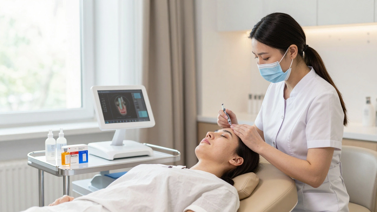 Что включает в себя понятие эстетическая косметология: полный обзор процедур и направлений