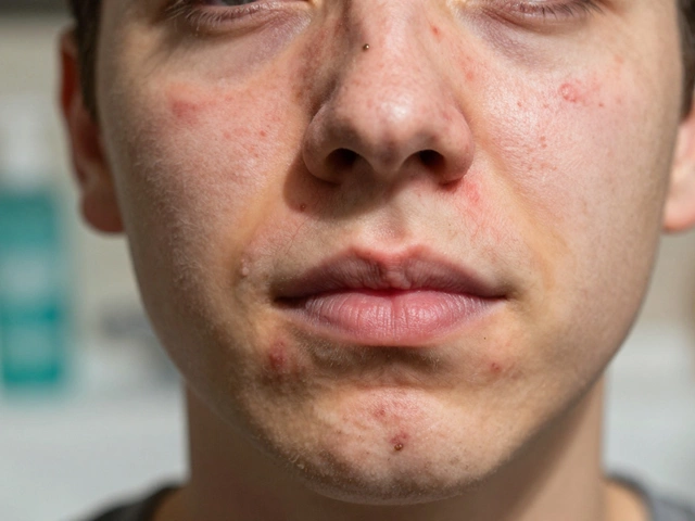 Что делать, если всё лицо в акне: пошаговая помощь при массовом высыпании