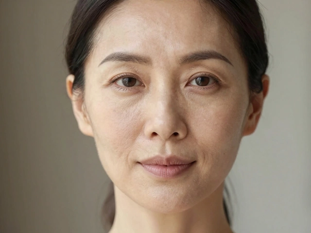 Что можно колоть в лицо в 40 лет: безопасные и эффективные инъекции для кожи после 40