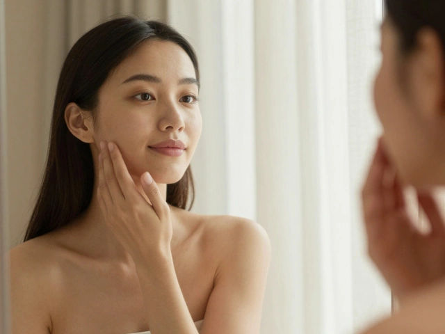 Что такое эстетический эффект в косметологии и как он работает