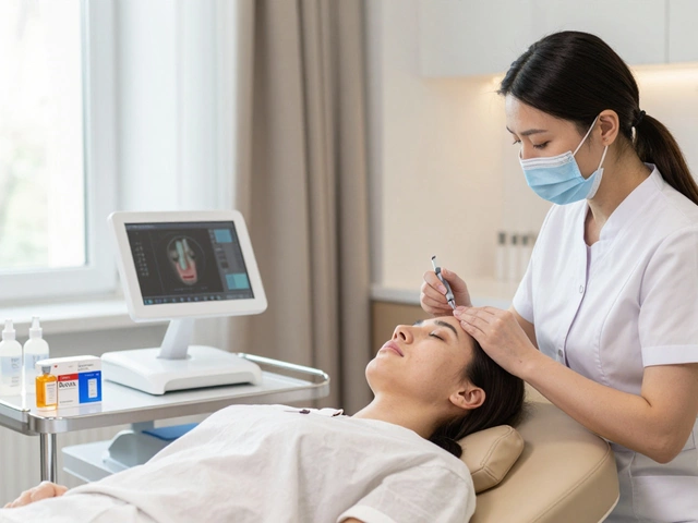 Что включает в себя понятие эстетическая косметология: полный обзор процедур и направлений