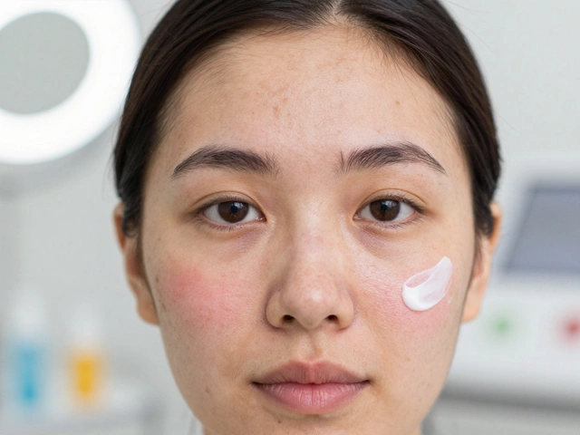 Как убрать пигментацию на лице: эффективные процедуры и что выбрать в 2026 году