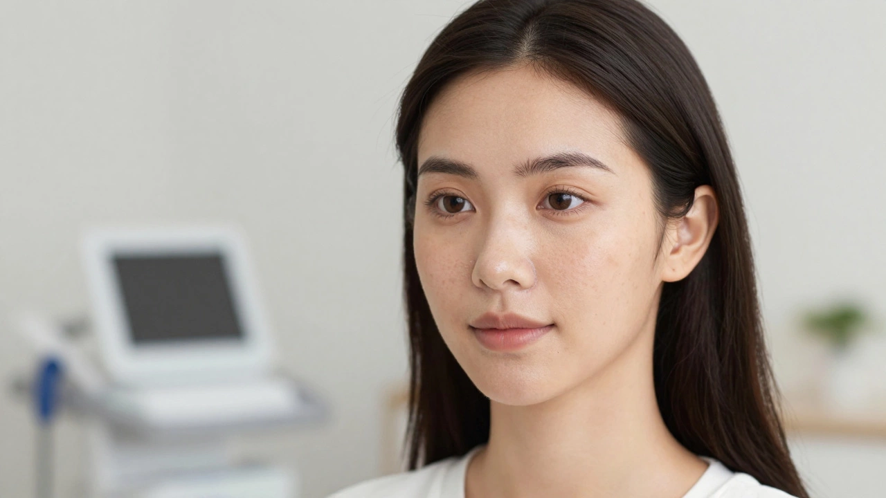 Каким аппаратом убрать пигментацию: лучшие методы и что выбрать