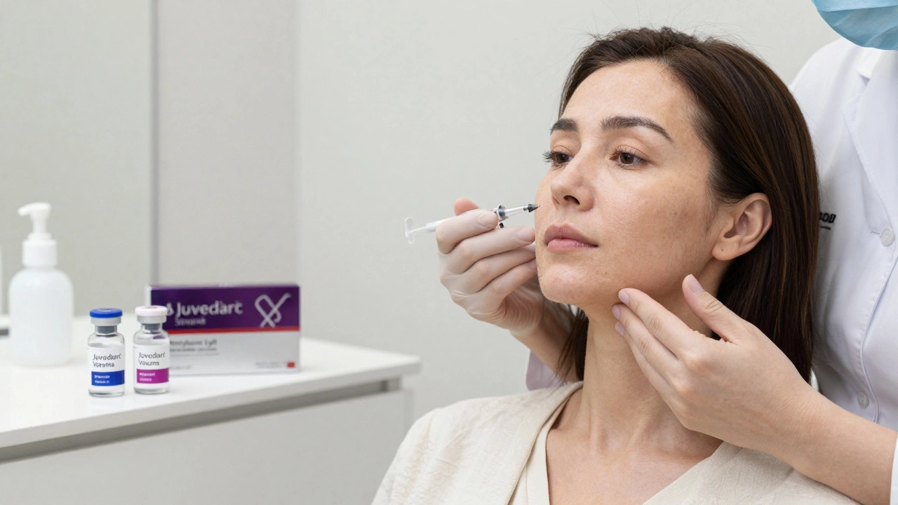Какой препарат подтягивает лицо: лучшие инъекционные и местные средства для контура лица