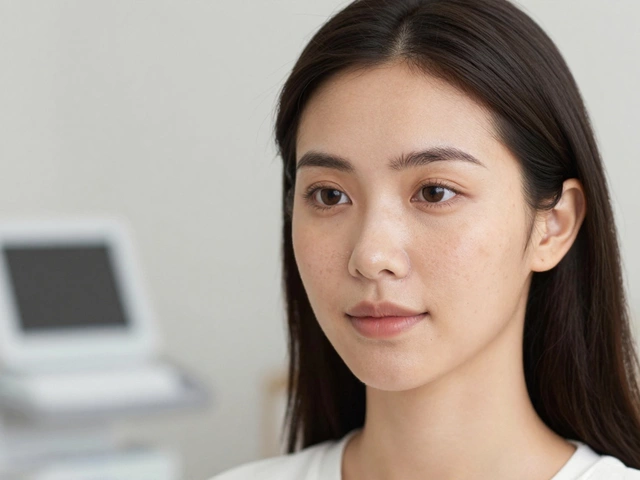 Каким аппаратом убрать пигментацию: лучшие методы и что выбрать