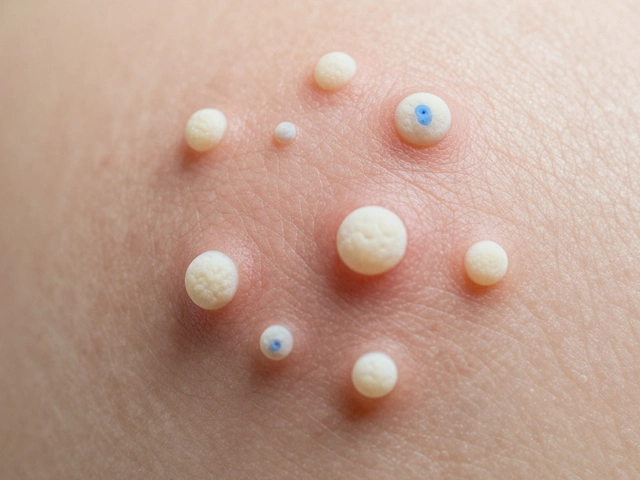 Куда уходит гной если не давить прыщи: правда и мифы о лечении акне