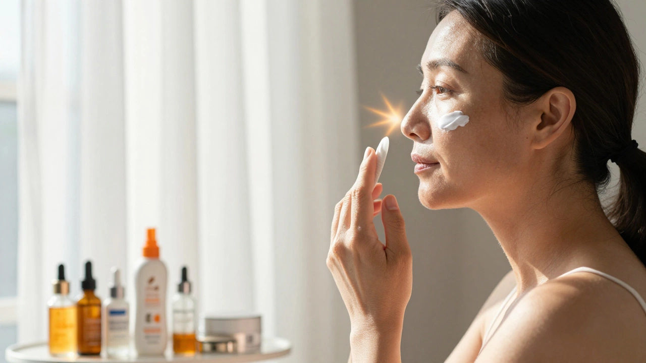 Что лучше всего подходит для борьбы со старением: научно доказанные методы