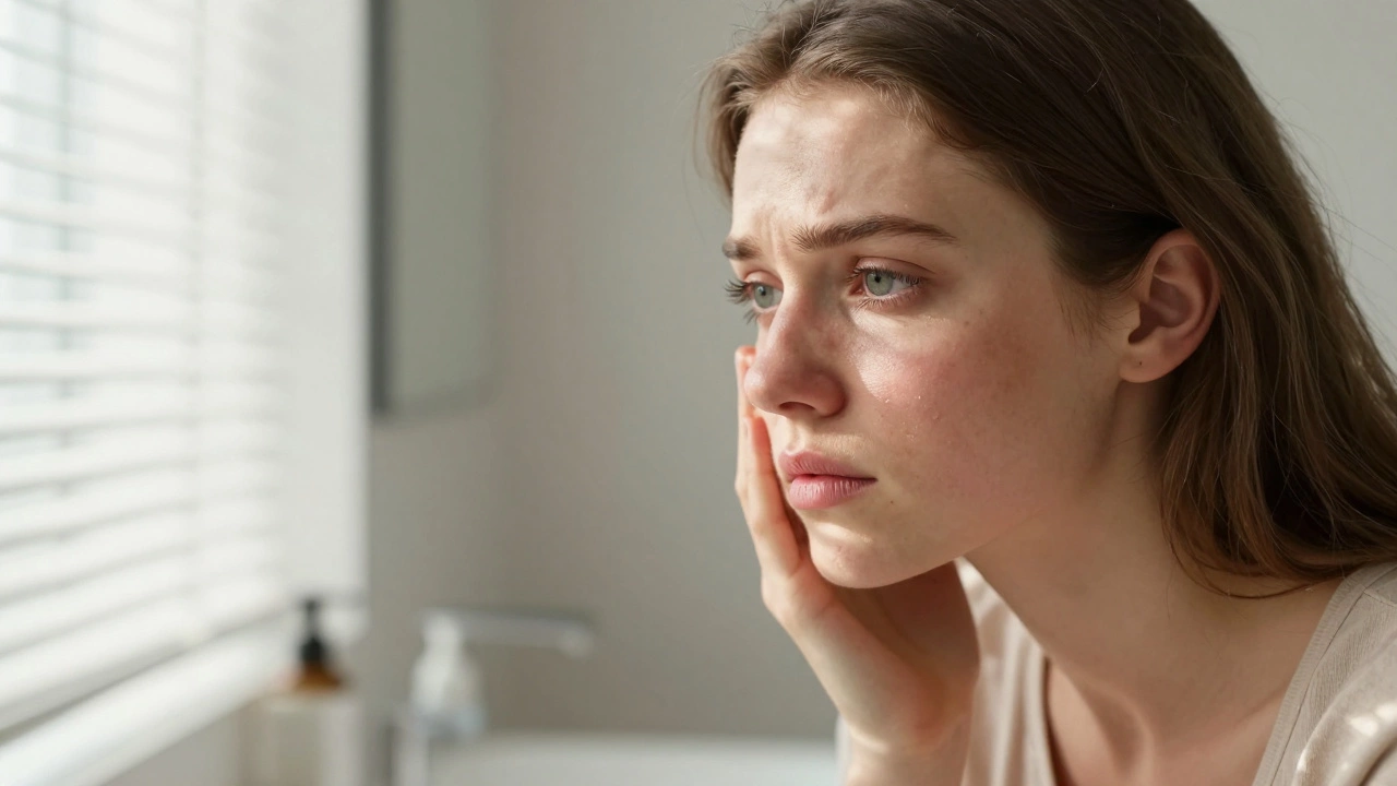 Как мезотерапия влияет на акне: полный гайд по лечению