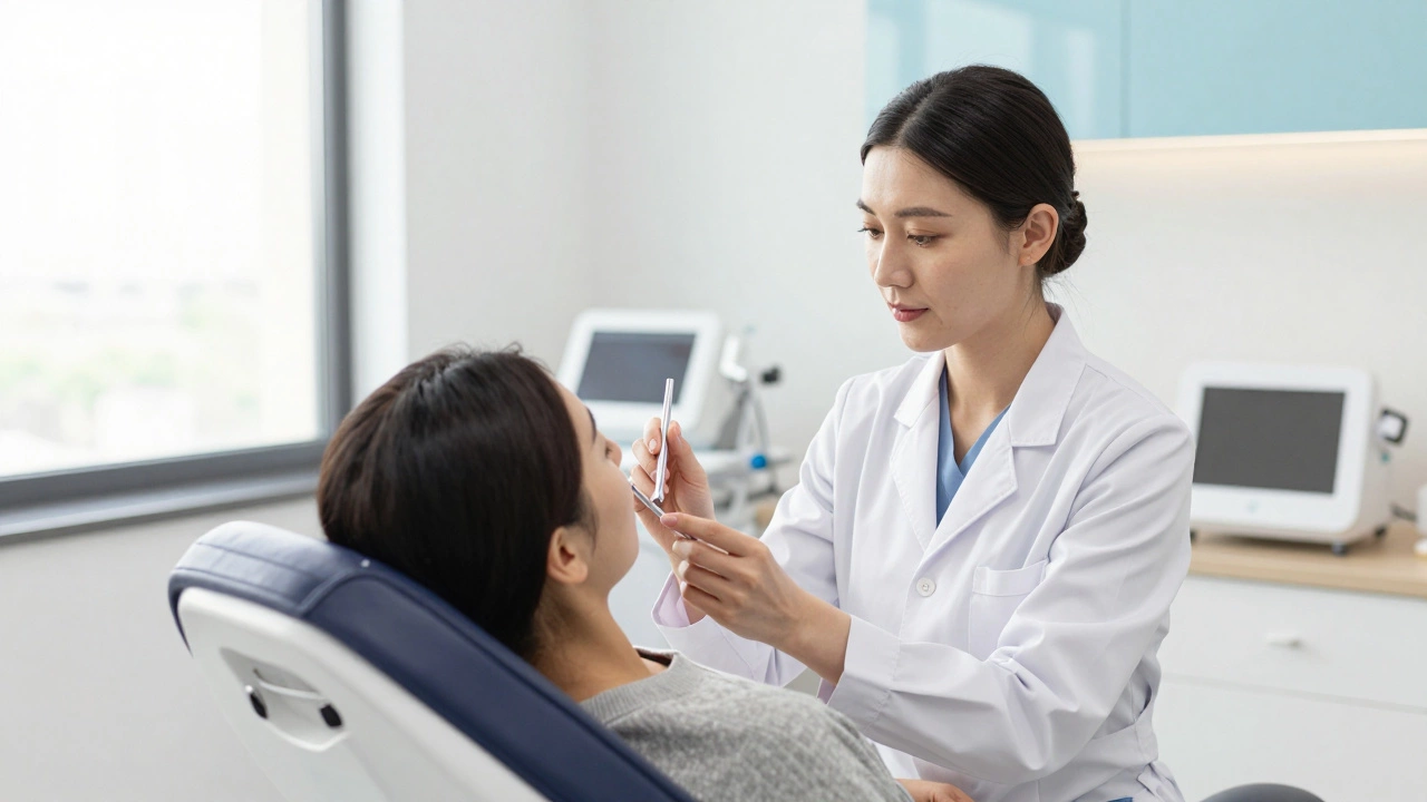 Как понять что человек эстет: признаки квалифицированного специалиста эстетической косметологии