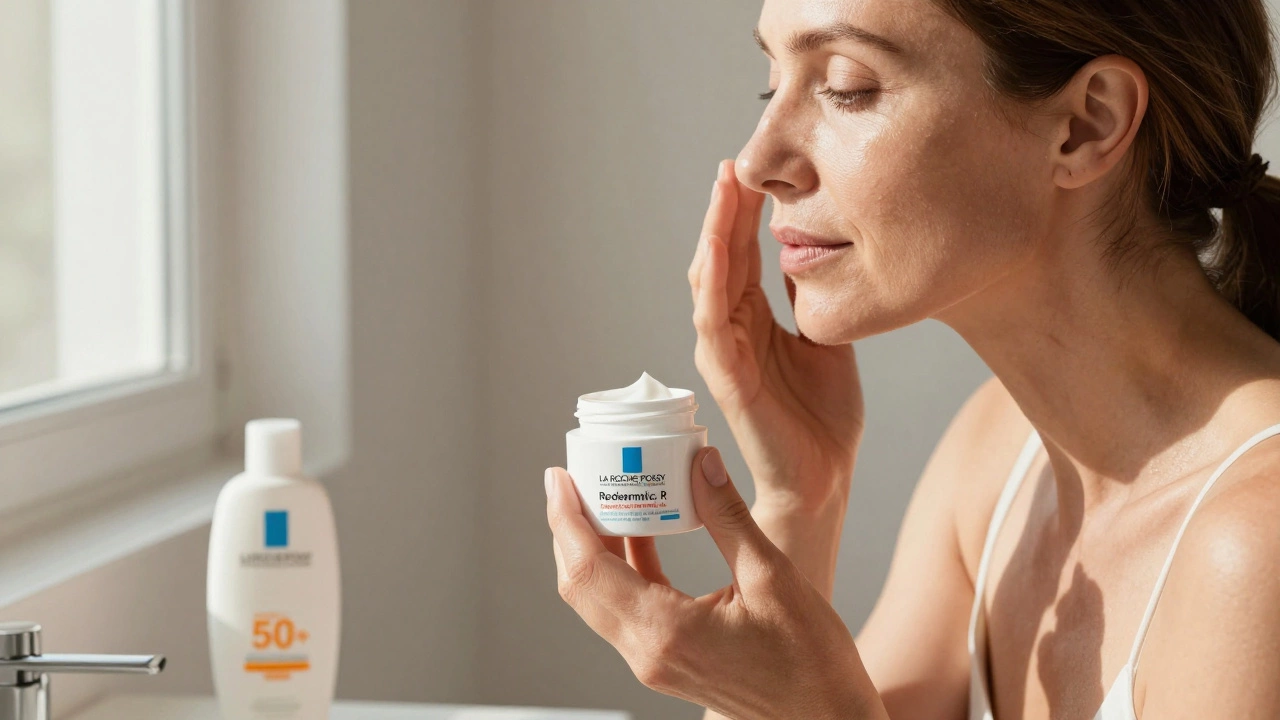 Какой самый лучший антивозрастной крем? Топ-5 по результатам 2026 года