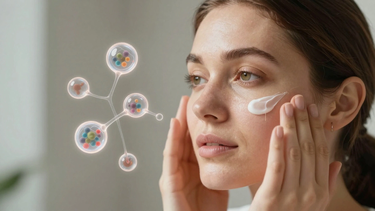 Можно ли с помощью крема избавиться от морщин: правда и мифы