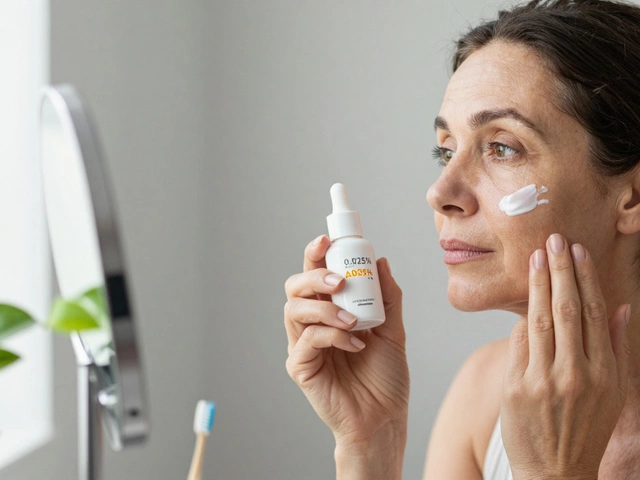 Что лучше всего подходит для борьбы со старением: научно доказанные методы