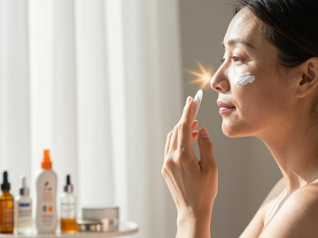 Что лучше всего подходит для борьбы со старением: научно доказанные методы