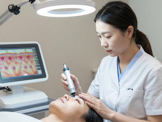 Что входит в обязанности косметолога-эстета: полный список процедур и задач