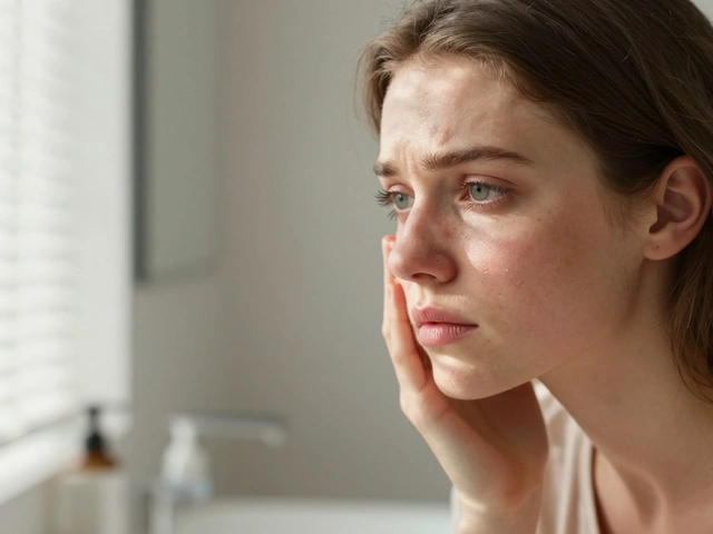 Как мезотерапия влияет на акне: полный гайд по лечению