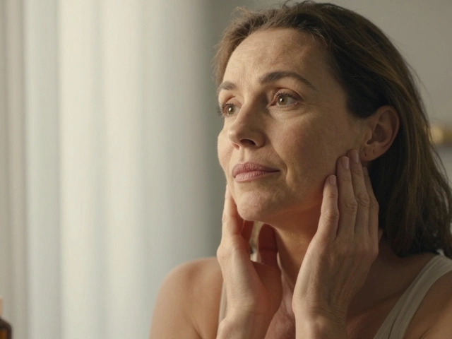 Как подтянуть овал лица и убрать брыли? Полный гид по методам коррекции