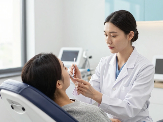 Как понять что человек эстет: признаки квалифицированного специалиста эстетической косметологии