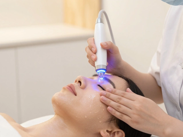 Какие процедуры делают косметологи-эстетисты: полный список популярных методов