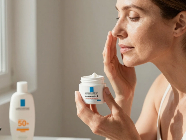 Какой самый лучший антивозрастной крем? Топ-5 по результатам 2026 года