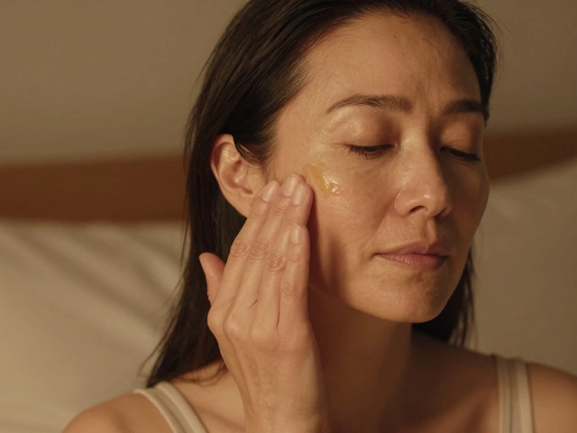 Можно ли разгладить морщины естественным путем: проверенные способы без инъекций и процедур