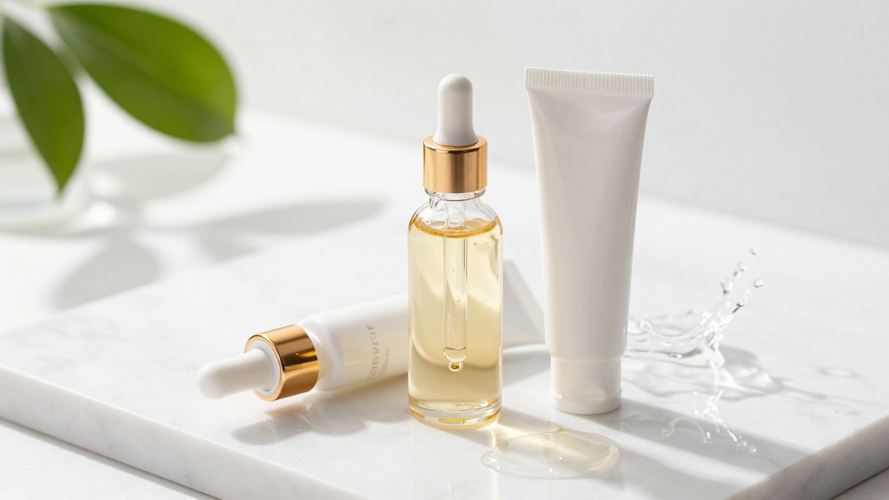 Что самое эффективное в омоложении лица: разбор процедур и компонентов