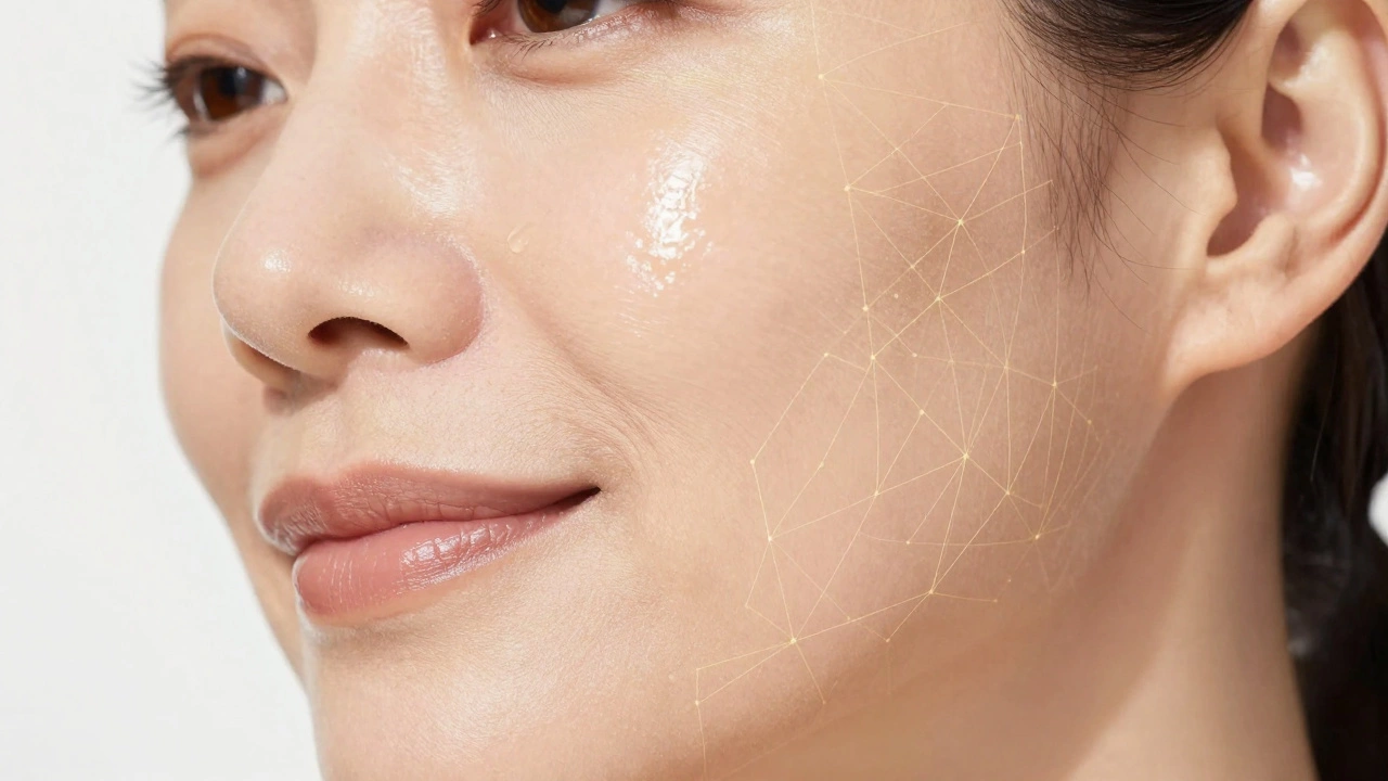 Как омолодить кожу лица без операции: лучшие методы и секреты ухода