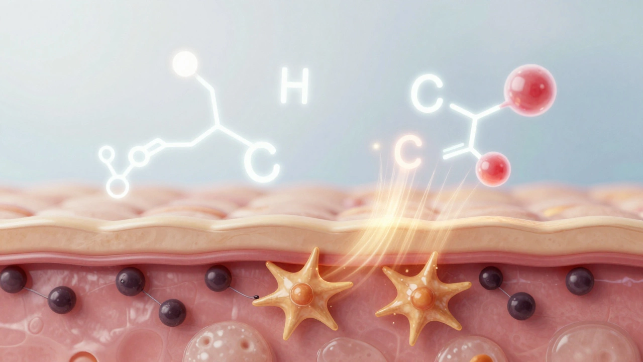 Какие гормоны вызывают пигментные пятна: причины и способы борьбы