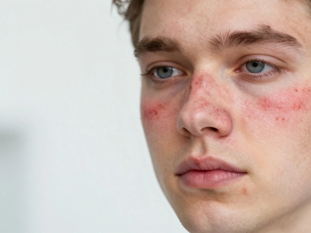 Чистка лица при акне: какую выбрать, чтобы не усилить высыпания