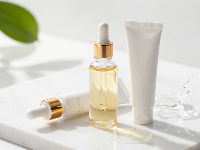 Что самое эффективное в омоложении лица: разбор процедур и компонентов