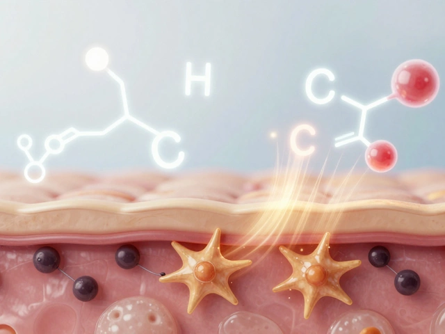 Какие гормоны вызывают пигментные пятна: причины и способы борьбы