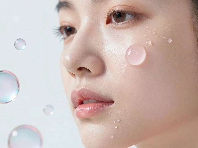 Самые эффективные косметические процедуры: честный гид по выбору