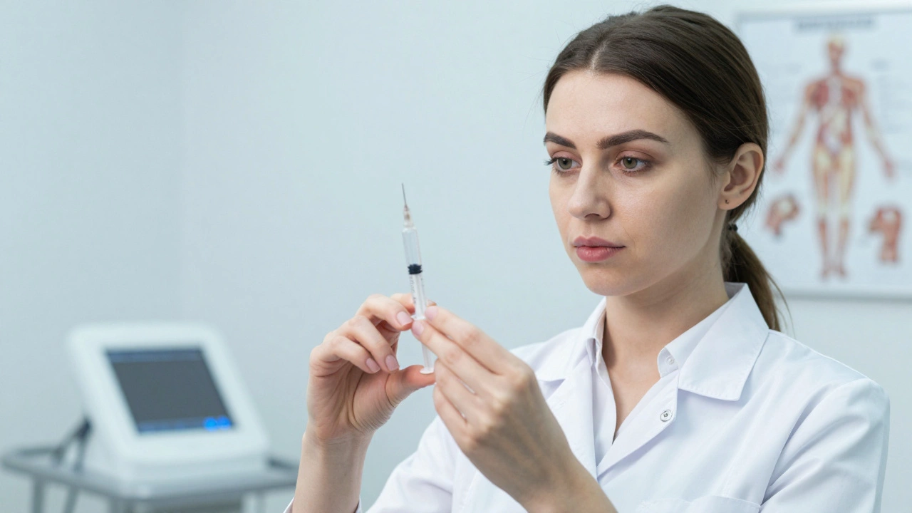 Какое медицинское образование нужно для косметолога-эстетиста в России: пошаговый гайд